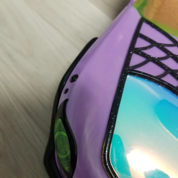 Monster High Convertible Car - Picture 13 of 16